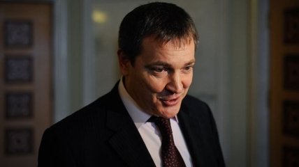 Колесниченко лишен депутатского мандата 
