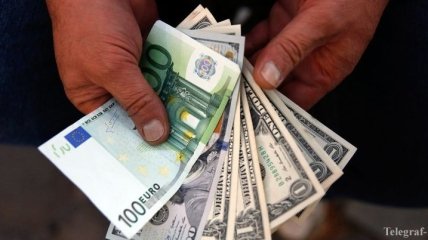 Курс валют на 7 ноября: Евро и доллар снова теряют позиции 