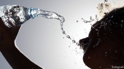 Почему нужно пить больше воды