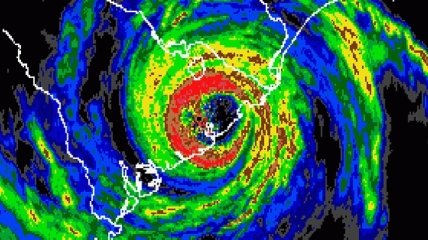Число жертв урагана на востоке США достигло 22 человек