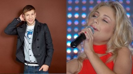 "Новая Волна": Тина Кароль и Иван Дорн снова боролись за баллы