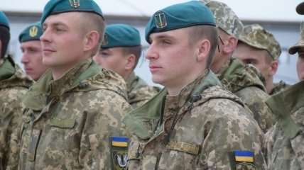 З Донбасу на Одещину повернувся підрозділ морпіхів