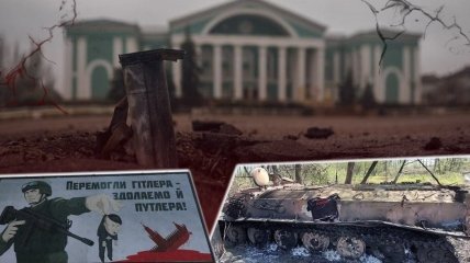 З наближенням сакральної для росії дати 9 травня окупанти посилюють ракетні обстріли України