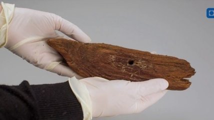 Археологи обнаружили удивительную игрушку древних викингов