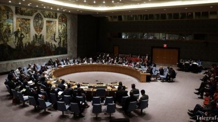 Украина не инициирует заседание Генассамблеи ООН 