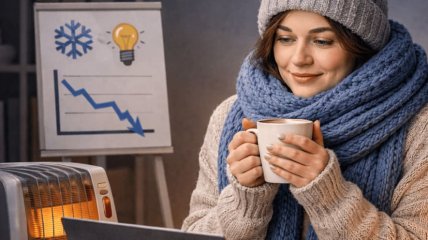 5 советов, как не заболеть на работе во время отключений