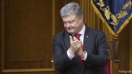 Президенту Украины предложили проводить выборы путем "смс"-голосования