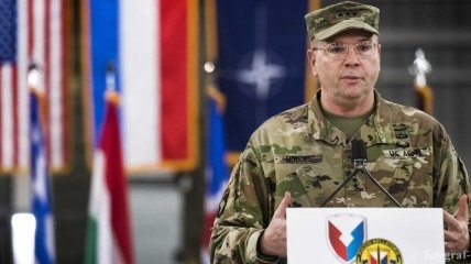 Американского генерала удивили действия Украины в оборонной сфере
