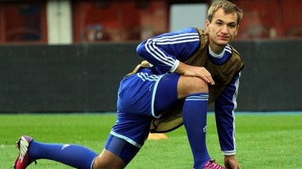 Игрок "Динамо" боится, что украинский футбол станет скучным 