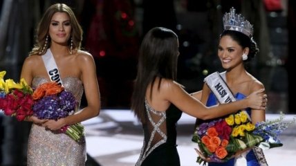 Колумбийские адвокаты подадут иск после скандала на "Мисс Вселенная"