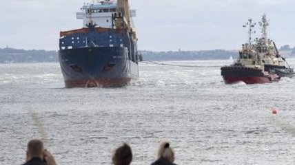 В Швеции россиянин попал за решетку за нетрезвое управление кораблем