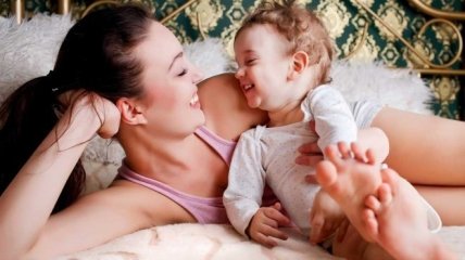 О чем говорят мамы: воспитание детей и детская психология