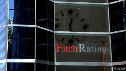 Fitch подтверждает рейтинг России с негативным прогнозом