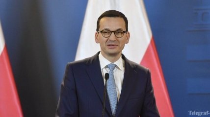Премьер Польши поднимет вопрос "Северного Потока" на переговорах с Тиллерсоном