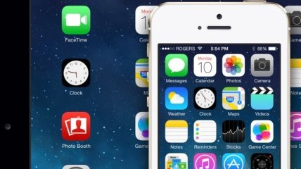 Apple выпустила iOS 8.4.1 для iPhone, iPad и iPod touch