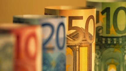 В ЕС уже изъяли 331 тыс фальшивых евробанкнот