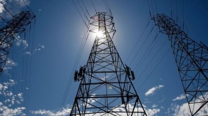 ГСЧС сообщила о состоянии электроснабжения в Авдеевке