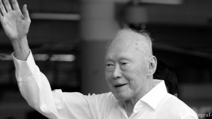Умер первый премьер-министр Сингапура