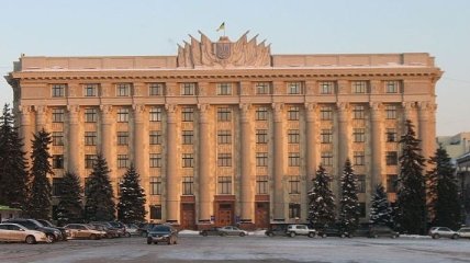Харьковский облсовет отказался рассматривать признание РФ агрессором