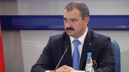 Сын Лукашенко потерпел фиаско в Международном олимпийском комитете