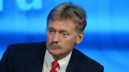 Кремль прокомментировал слова Савченко о "сдаче" Крыма ради Донбасса
