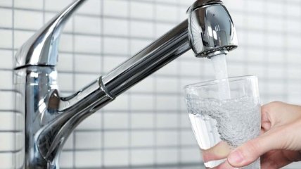 Киевводоканал сделал анализ питьевой воды
