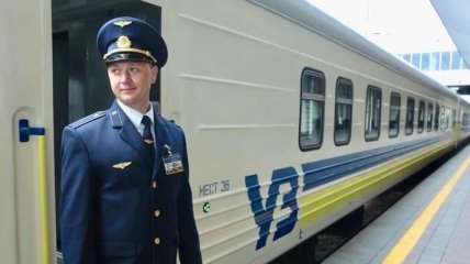 Из Киева в Берлин можно будет доехать на поезде