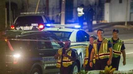 Жертвами стрельбы в США стали 9 человек