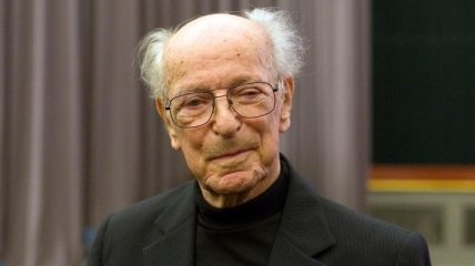 Легенда кинематографа ГДР Курт Метциг умер в возрасте 101 года
