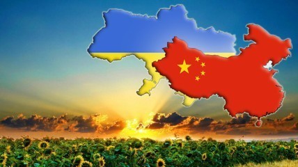 Китай не зацікавлений у затяжній війні в Україні