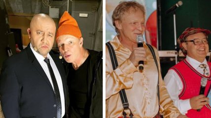 Єгор Крутоголов, Сергій Писаренко, Юрій Нікішин