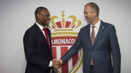 Монако уволил Эменало с поста спортивного директора клуба