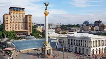 В центре Киева 7 июля ограничат движение