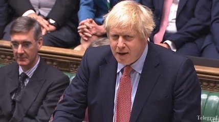 "Brexit" под запретом: Джонсон хочет полной ликвидации всем известного термина