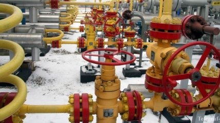 Польская компания договаривается о новых поставках газа в Украину