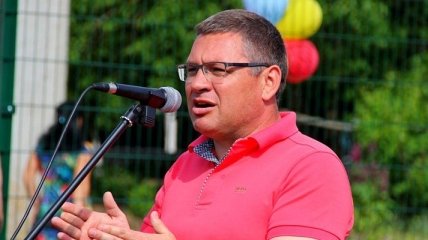 Рищук отрицает обвинения в избиении депутата от "Радикальной партии"