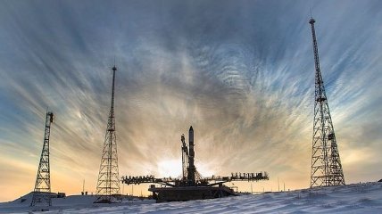 Запуск ракеты "Союз-2.1а" перенесли на 13 февраля