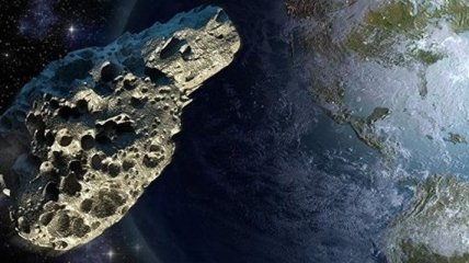 Ученые заявили, что к Земле приближается "смертоносный" астероид 