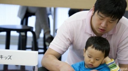 Как стать хорошим отцом для сына?