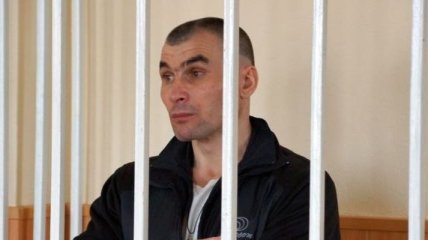 Незаконно осужденный в РФ украинец Литвинов требует извинений