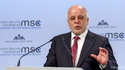 СВПД: Ирак не хочет присоединяться к санкциям против Ирана