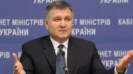 Аваков: Начальник ГАИ Киева бежал из Украины