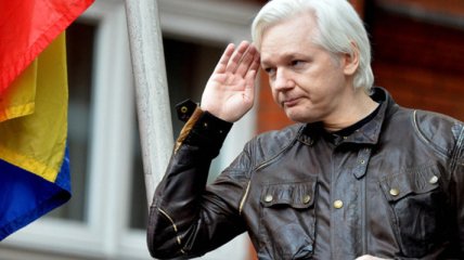 Дело основателя WikiLeaks Ассанжа приняло новый оборот