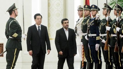 Кыргызстан отказался вводить безвизовый режим с Ираном