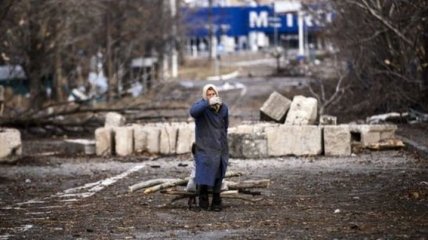 В ООН предупредили об угрозе химической катастрофы на Донбассе