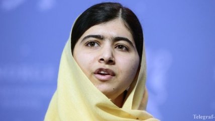 Самым молодым послом мира ООН станет пакистанка Юсуфзай 