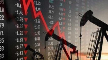Нефть упала в цене перед встречей ОПЕК
