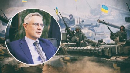Посол Израиля в Украине Михаэль Бродский заверяет: Украина без поддержки не останется