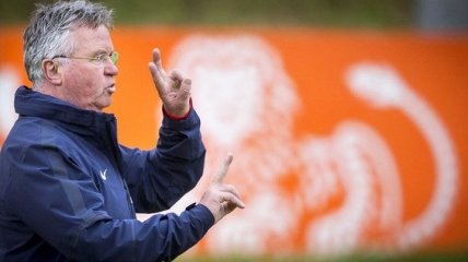 Олимпийская сборная Китая уволила известного тренера