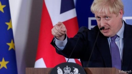 Соглашение по Brexit: ключевые положения и отличия от сделки Мэй